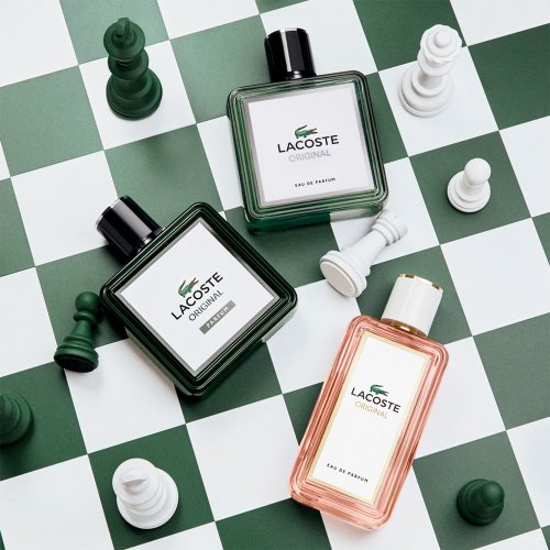 LACOSTE Original Pour Femme - Eau de Parfum 3386460156875 LACOSTE Original Pour Femme - Eau de Parfum 3386460156875